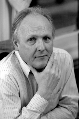 Photograph of Stephen_Furber