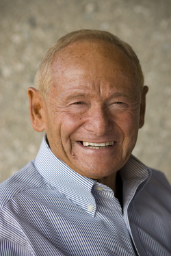 Thomas J. Ahrens