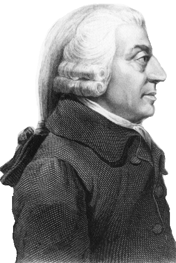 Adam Smith, 