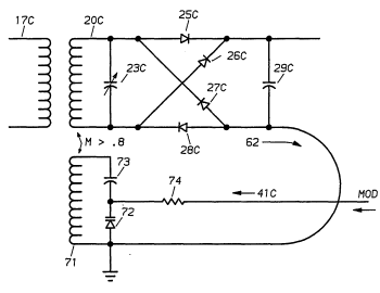 Figure 4 of US Patent No. 4,580,041