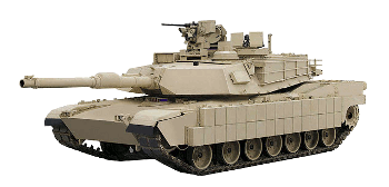 M1A2 tank (US)