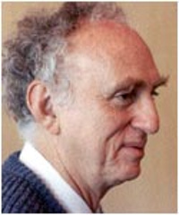 Martin Perl (1927 - 2014)