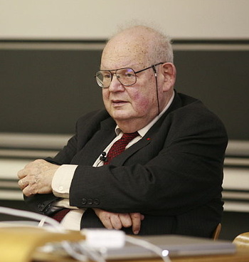Benoit Mandelbrot (1924-2010)