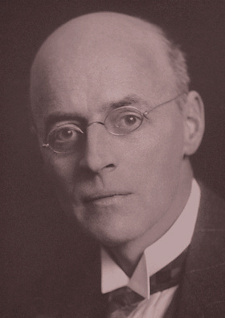 Owen Richardson (1879-1959)
