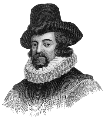 Francis Bacon (1561-1626)