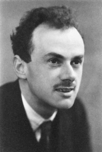P.A.M. Dirac